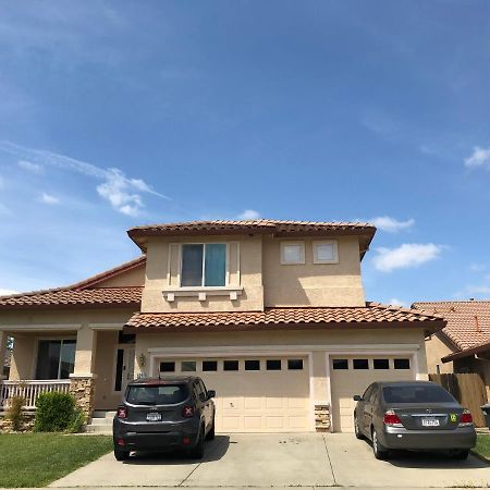 Sweet Home Elk Grove Exterior foto