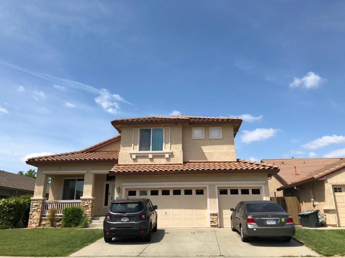Sweet Home Elk Grove Exterior foto